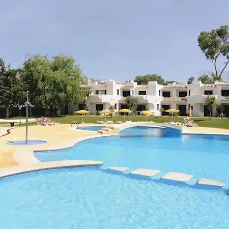 Garden Dream Village Албуфейра