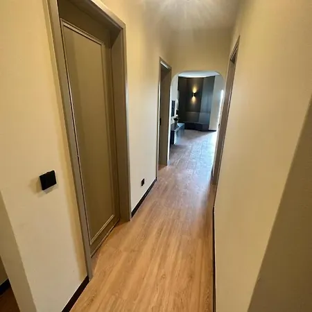 Апартаменты Garden Dream Village Албуфейра