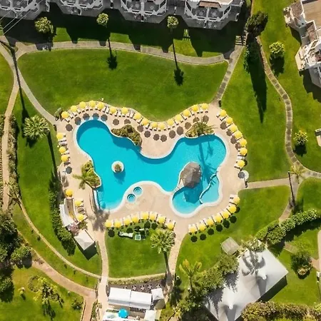 Апартаменты Garden Dream Village *