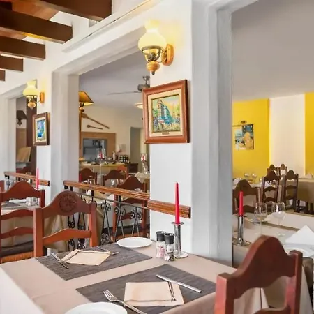 Апартаменты Garden Dream Village *