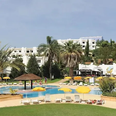 Апартаменты Garden Dream Village *
