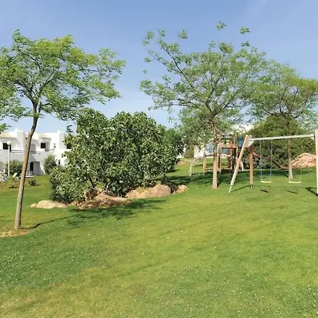 Апартаменты Garden Dream Village Албуфейра