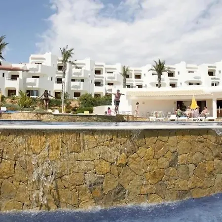 Garden Dream Village Апартаменты Албуфейра