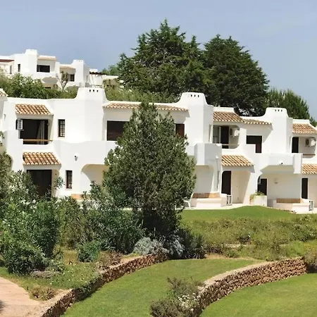 Garden Dream Village Апартаменты Албуфейра