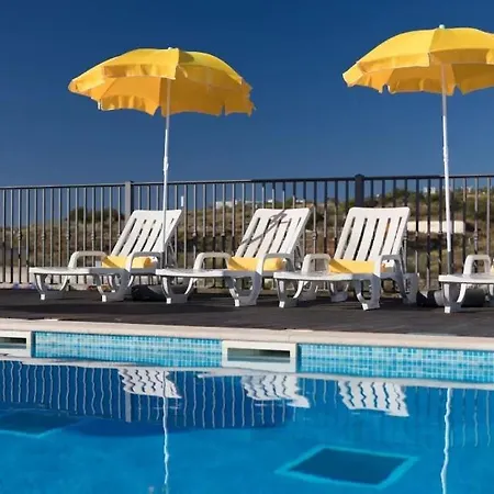 Garden Dream Village Албуфейра
