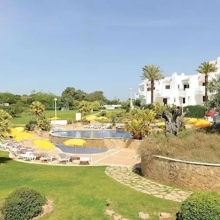Апартаменты Garden Dream Village Албуфейра