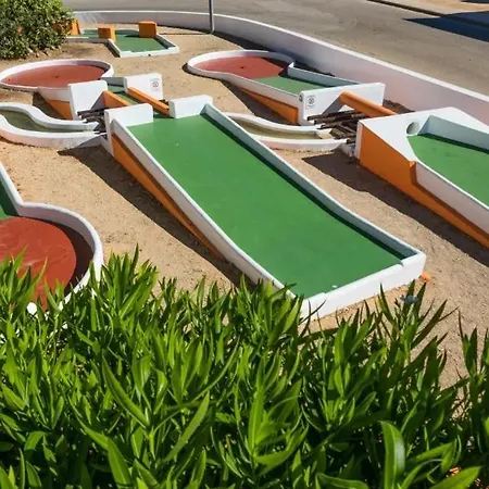 Garden Dream Village Албуфейра