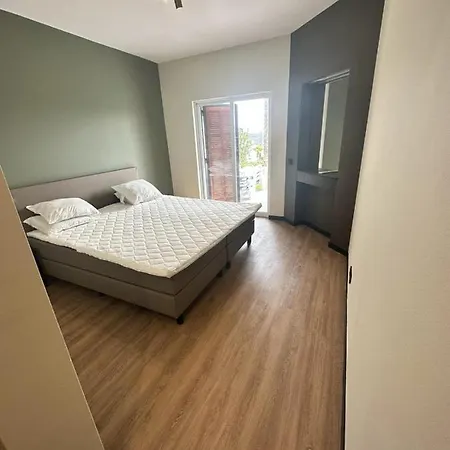 Apartmán Garden Dream Village