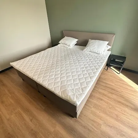 Apartmán Garden Dream Village *