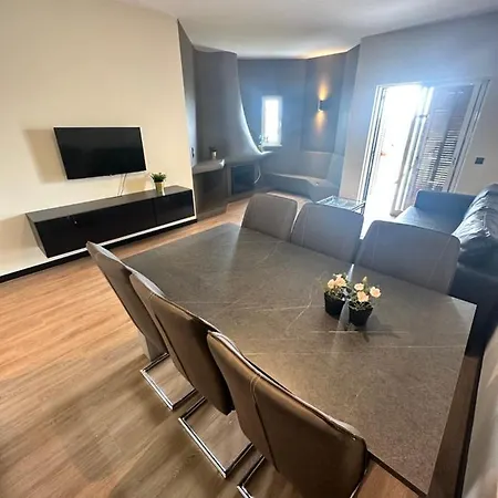 Apartmán Garden Dream Village