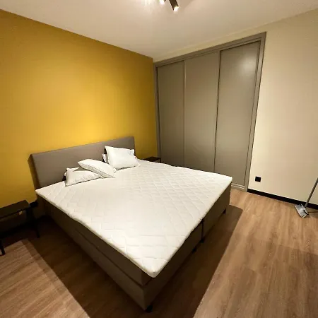 Garden Dream Village Apartmán Albufeira