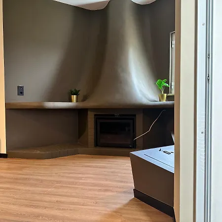 Garden Dream Village Apartment *