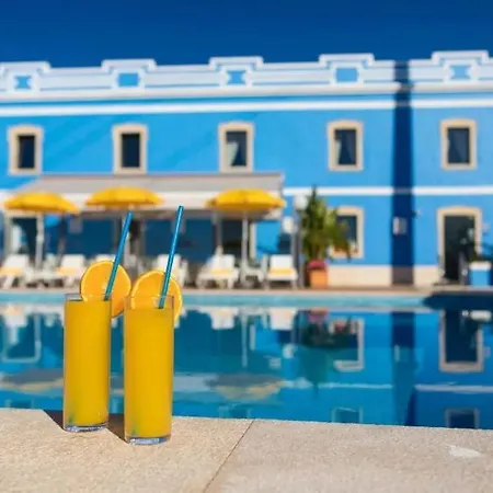 Garden Dream Village Apartmán Albufeira