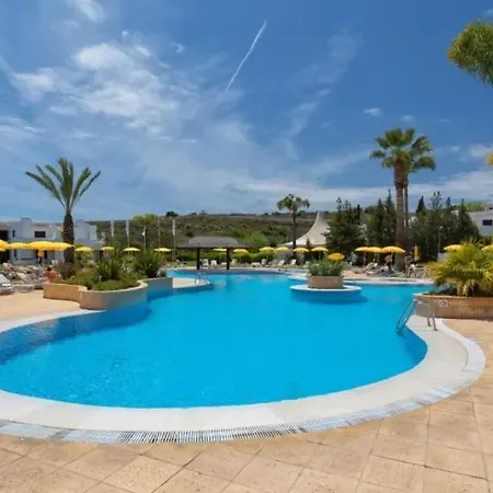 Garden Dream Village Apartmán *