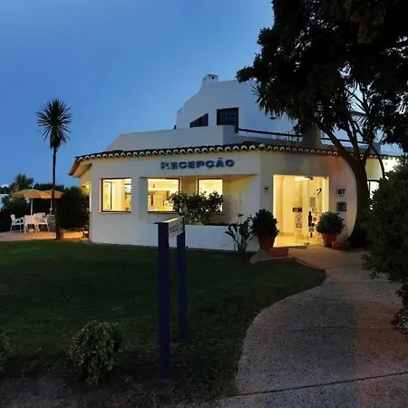 Garden Dream Village Apartmán Albufeira